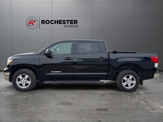 2011 Toyota Tundra Grade 4.6L V8
