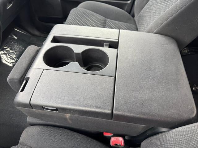 2011 Toyota Tundra Grade 4.6L V8