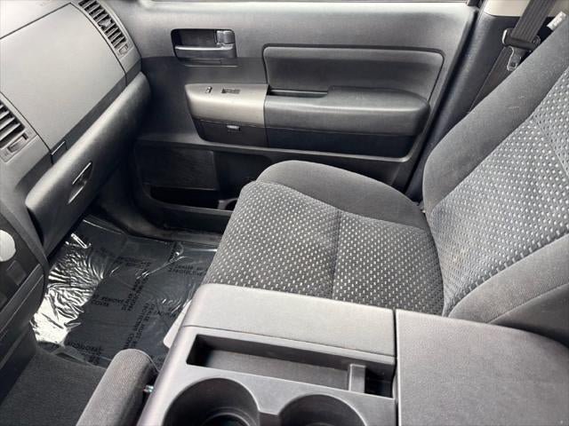2011 Toyota Tundra Grade 4.6L V8