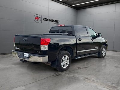 2011 Toyota Tundra Grade 4.6L V8
