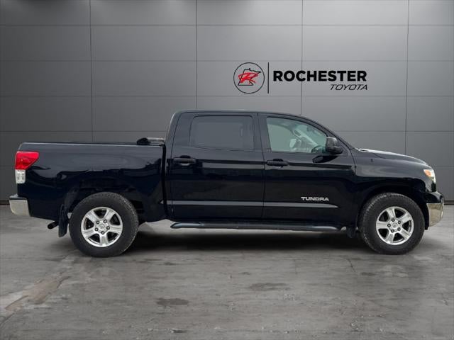 2011 Toyota Tundra Grade 4.6L V8