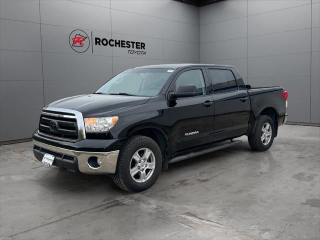 2011 Toyota Tundra Grade 4.6L V8