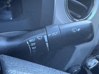 2018 Toyota Tundra SR5 4WD