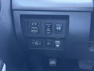 2018 Toyota Tundra SR5 4WD