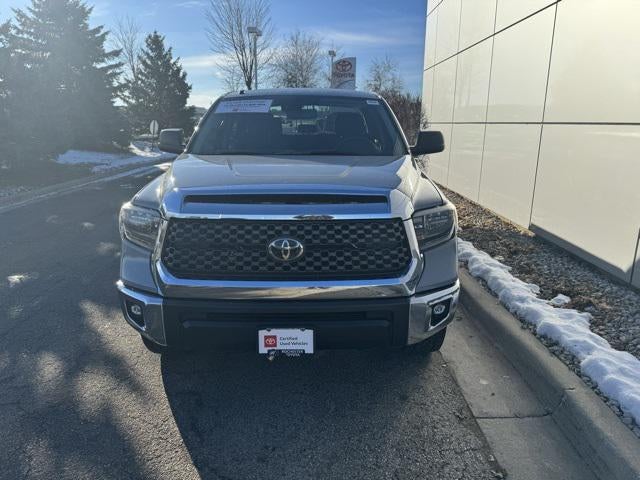 2018 Toyota Tundra SR5 4WD
