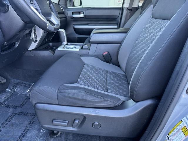 2018 Toyota Tundra SR5 4WD