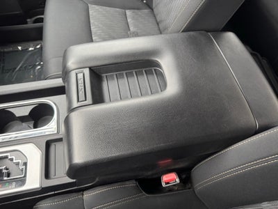 2021 Toyota Tundra SR5 4WD