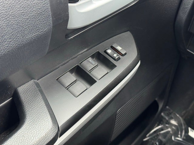 2021 Toyota Tundra SR5 4WD