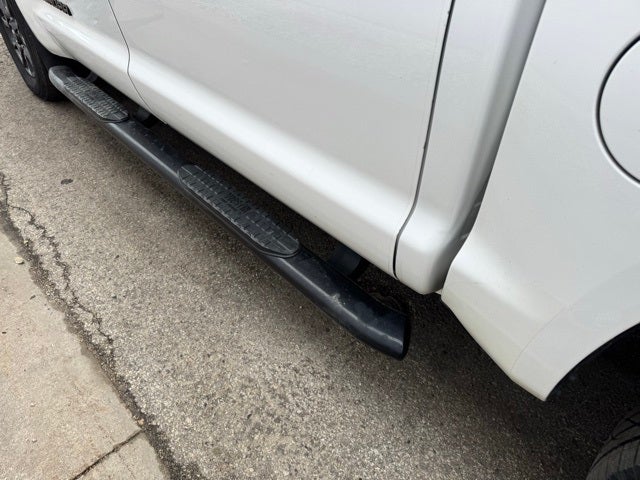 2021 Toyota Tundra SR5 4WD