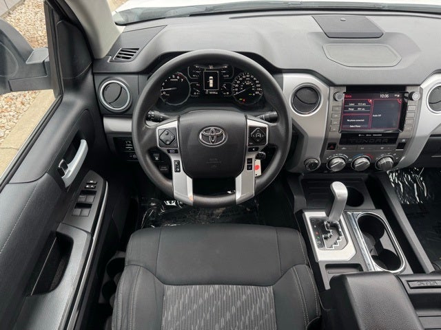 2021 Toyota Tundra SR5 4WD