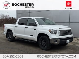 2021 Toyota Tundra SR5 4WD