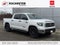 2021 Toyota Tundra SR5 4WD