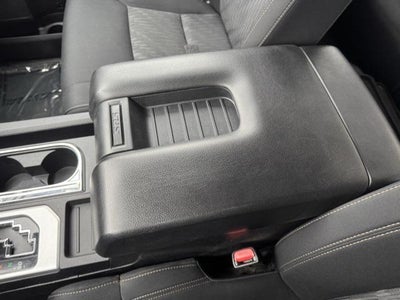 2021 Toyota Tundra SR5 4WD