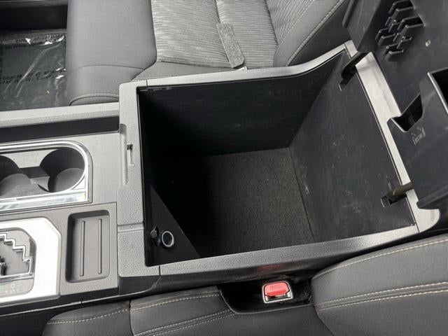 2021 Toyota Tundra SR5 4WD