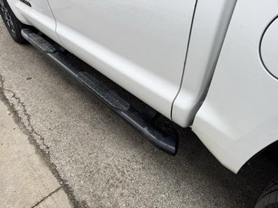 2021 Toyota Tundra SR5 4WD