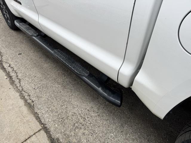 2021 Toyota Tundra SR5 4WD