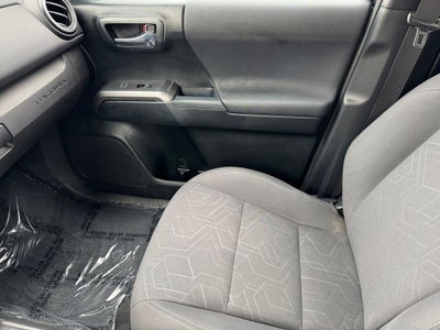 2017 Toyota Tacoma TRD Sport V6