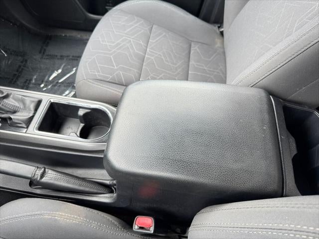 2017 Toyota Tacoma TRD Sport V6