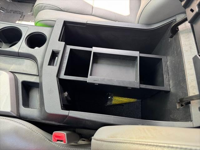 2010 Toyota Tundra Limited CrewMax