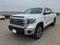 2021 Toyota Tundra Limited 4WD