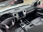 2021 Toyota Tundra Limited 4WD