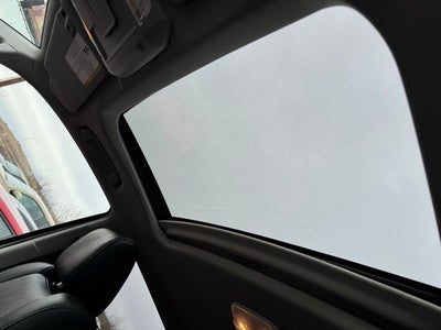 2021 Toyota Tundra Limited 4WD