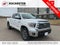 2021 Toyota Tundra Limited 4WD
