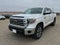 2021 Toyota Tundra Limited 4WD