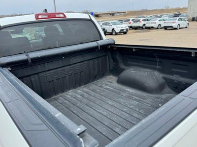 2021 Toyota Tundra Limited 4WD