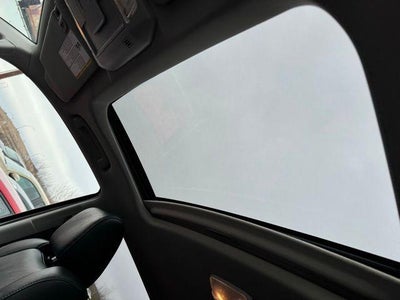 2021 Toyota Tundra Limited 4WD