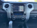 2021 Toyota Tundra Limited 4WD