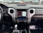 2020 Toyota Tundra Limited 4WD