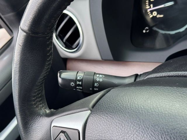 2020 Toyota Tundra Limited 4WD