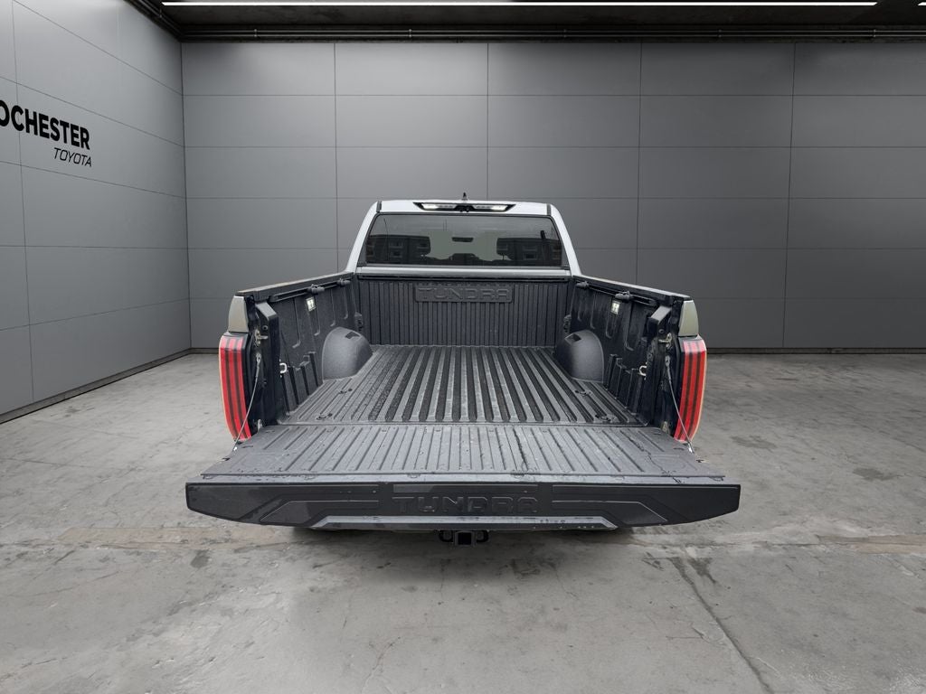 2023 Toyota Tundra Limited 4WD