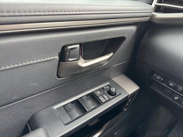 2023 Toyota Tundra Limited 4WD