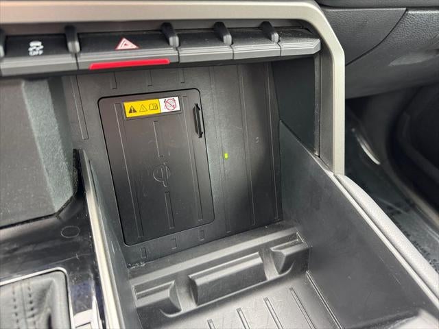 2023 Toyota Tundra Limited 4WD