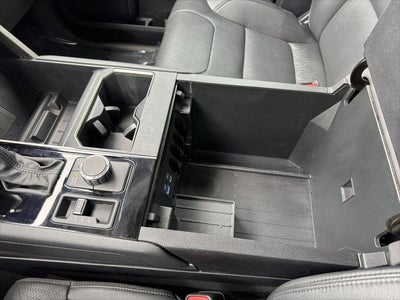 2023 Toyota Tundra Limited 4WD