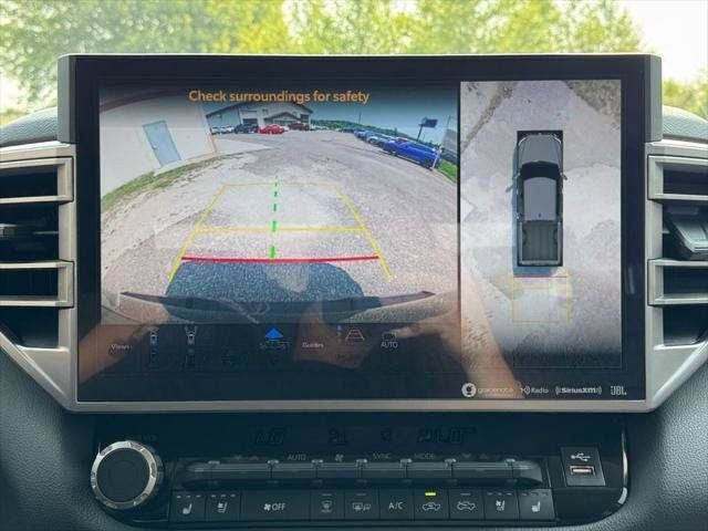 2024 Toyota Tundra Limited 4WD