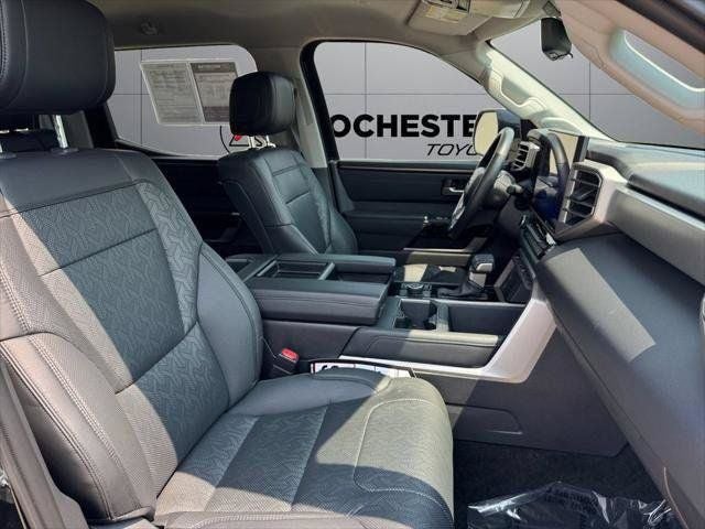 2024 Toyota Tundra Limited 4WD