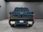2024 Toyota Tundra Limited 4WD