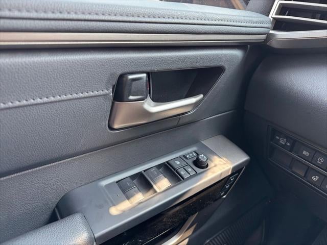 2024 Toyota Tundra Limited 4WD