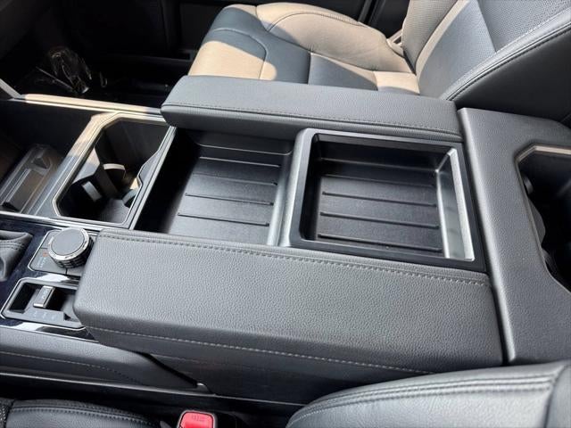 2024 Toyota Tundra Limited 4WD