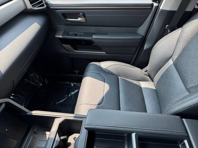 2024 Toyota Tundra Limited 4WD