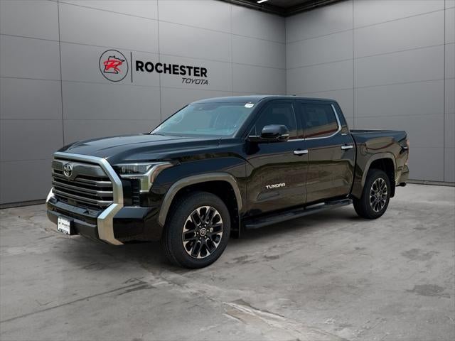 2024 Toyota Tundra Limited 4WD