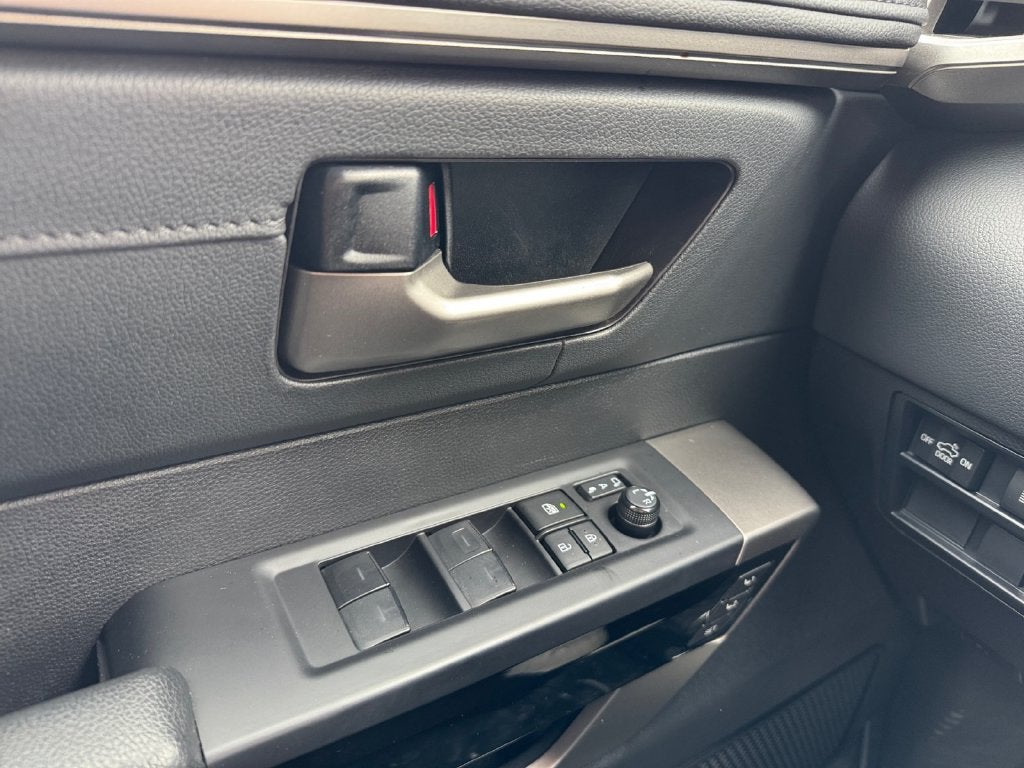 2024 Toyota Tundra Limited 4WD