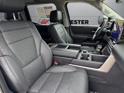 2024 Toyota Tundra Limited 4WD