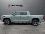 2024 Toyota Tundra Limited 4WD