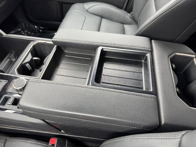 2024 Toyota Tundra Limited 4WD