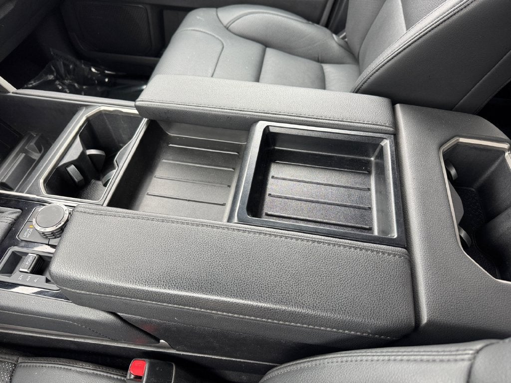 2024 Toyota Tundra Limited 4WD