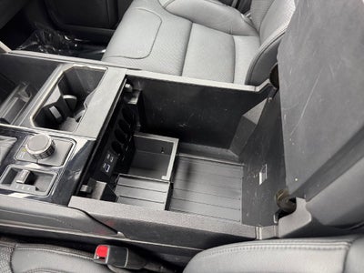 2024 Toyota Tundra Limited 4WD